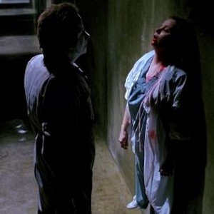 Halloween: The Curse of Michael Myers (1995) photo 7