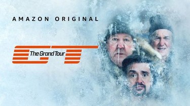 The Grand Tour Season 5 Rotten Tomatoes