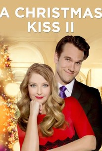 A Christmas Kiss II
