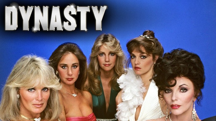 Dynasty 1980 full on sale episodes free online