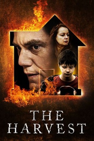 The Harvest poster