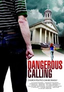 Dangerous Calling poster image