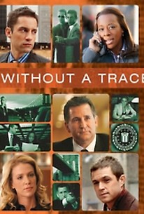 Without A Trace Season 2 Episode 1 Rotten Tomatoes