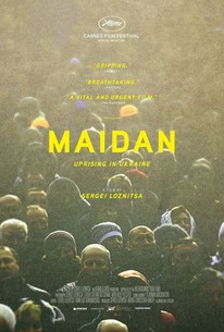 Watch trailer for Maidan