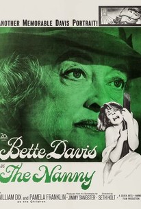 妖婆の家 / The Nanny