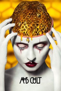 American Horror Story Cult Rotten Tomatoes