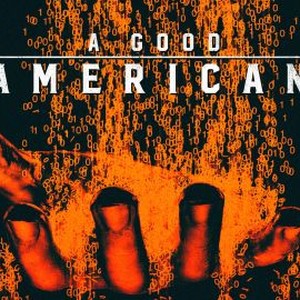 "A Good American photo 9"
