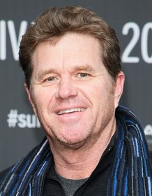 Todd McMullen