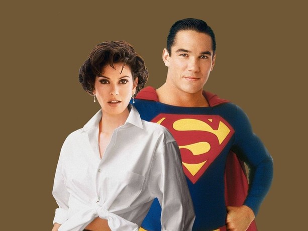 Lois & Clark: The New Adventures of Superman | Rotten Tomatoes