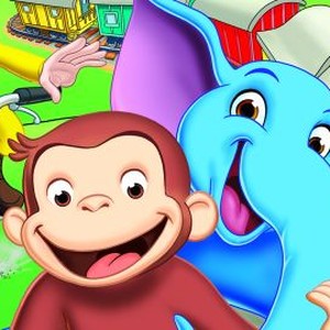 Curious George 2: Follow That Monkey photo 13