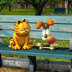 Garfield Gets Real (2007) photo 6