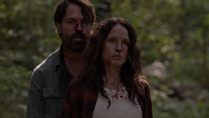 Hunting Grounds (2025) | Rotten Tomatoes