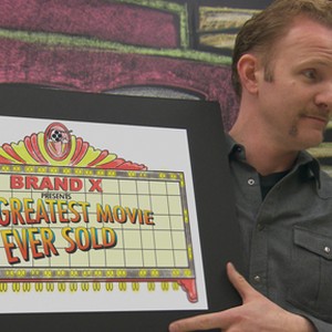 Morgan Spurlock in "Pom Wonderful Presents: The Greatest Movie Ever Sold." photo 18