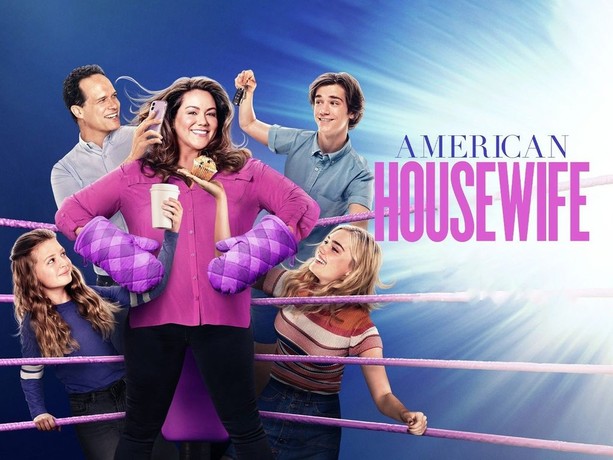American housewife online season 1 online