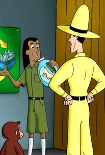 Curious George: Season 3, Episode 7 - Rotten Tomatoes