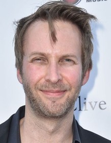 Marcus Ashley
