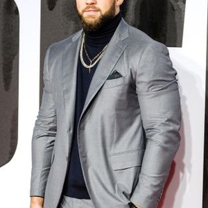 Florian Munteanu at The CREED II UK Premiere at the BFI Imax, Waterloo, London on November 28th 2018  Photoshot/Everett Collection,