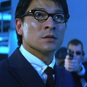 The Wesley's Mysterious File (2002) photo 5
