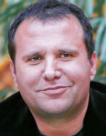 Jérôme Cohen-Olivar