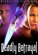 Deadly Betrayal poster image