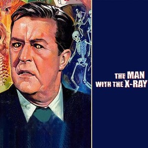The Man With the X-Ray Eyes photo 6