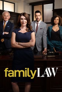 Family Law: Season 2 