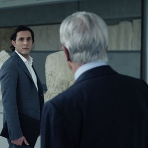 The First Line (2014)