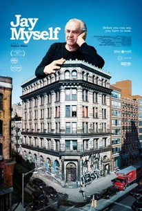 Watch trailer for Jay Myself