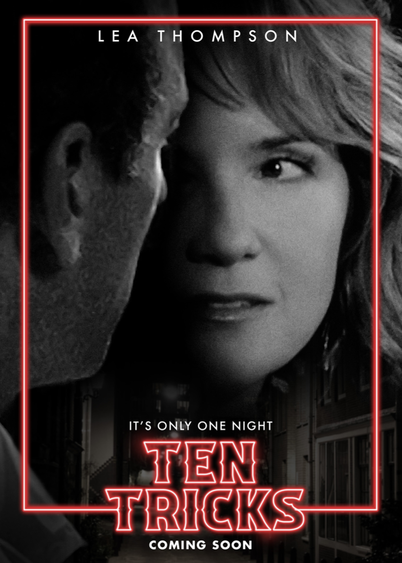 Ten Tricks Pictures Rotten Tomatoes