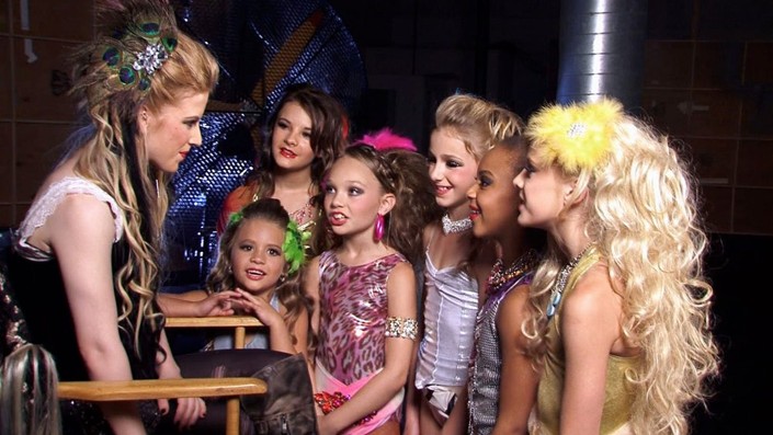 Rachel Rak Dancer Rachelle Rak Dance Moms