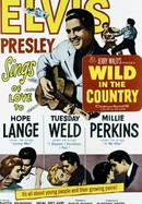 Wild in the Country poster image