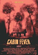 Cabin Fever poster image