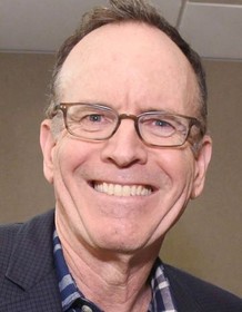 Jonathan Murray