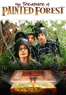 The Treasure of Painted Forest poster image