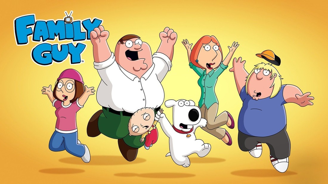 Watch free family guy season 17 sale