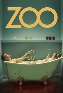 Poster for Zoo