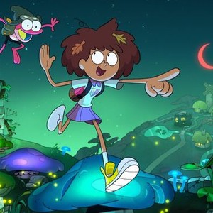 Amphibia - Rotten Tomatoes