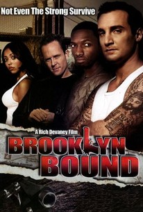 Watch trailer for Brooklyn Bound