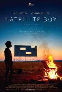 Watch trailer for Satellite Boy
