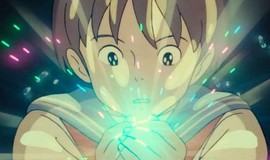 Whisper of the Heart: Fathom Events Trailer