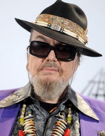 Dr. John