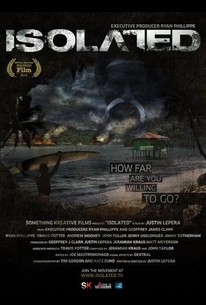 Watch trailer for Isolated