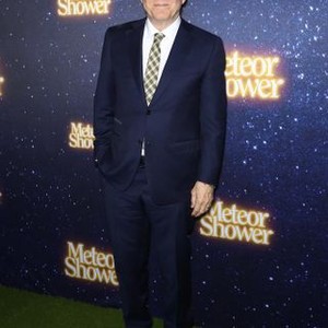 Steve Martin at arrivals for METEOR SHOWER Opening Night on Broadway, Booth Theatre, New York, NY November 29, 2017. Photo By: John Nacion/Everett Collection