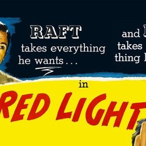 Red Light  Rotten Tomatoes