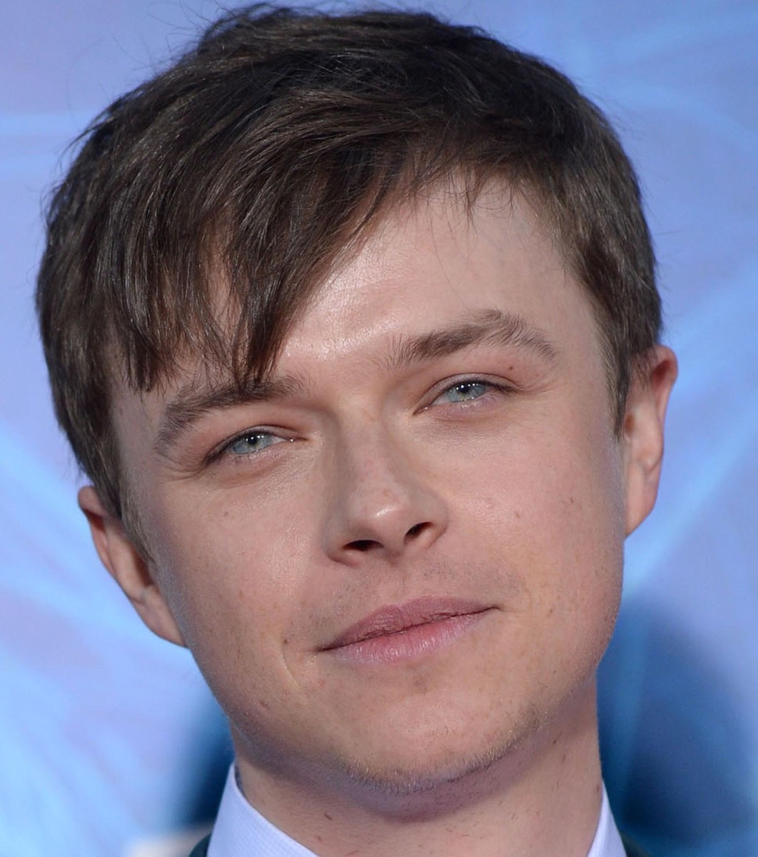 Dane DeHaan - Rotten Tomatoes