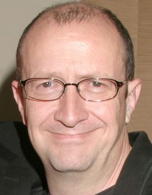 David Shaughnessy