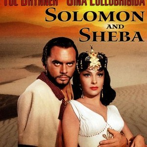 Solomon and Sheba photo 6