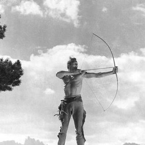 Hawk of the Wilderness (1936) photo 3