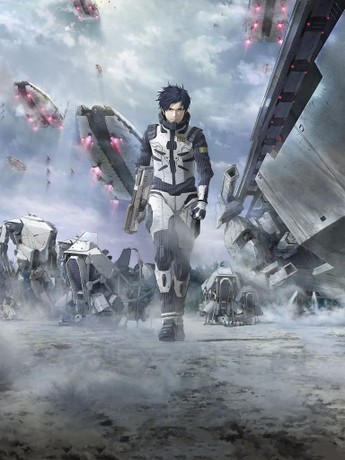 Godzilla: Planet of the Monsters | Rotten Tomatoes