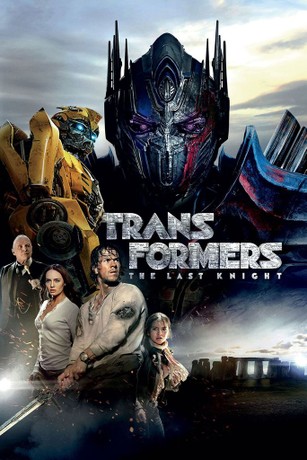 Transformers the last knight netflix top